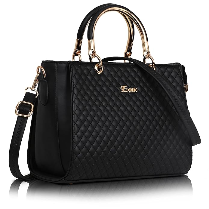 EXOTIC Studded hand bag for Girl/Women