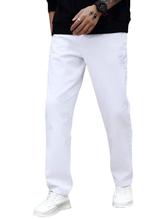 Ben Martin Men’s Slim Fit Jeans NEWBMW-JJ3-6