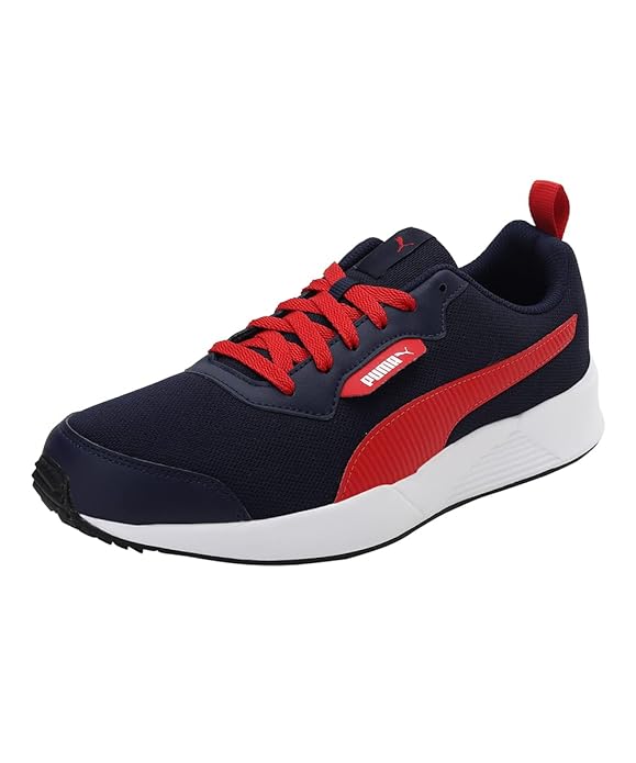 Puma mens Ampi Running Shoe