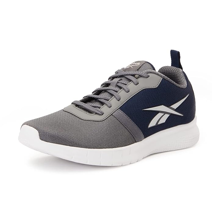 Reebok Mens Energy Runner Lp Running Shoes