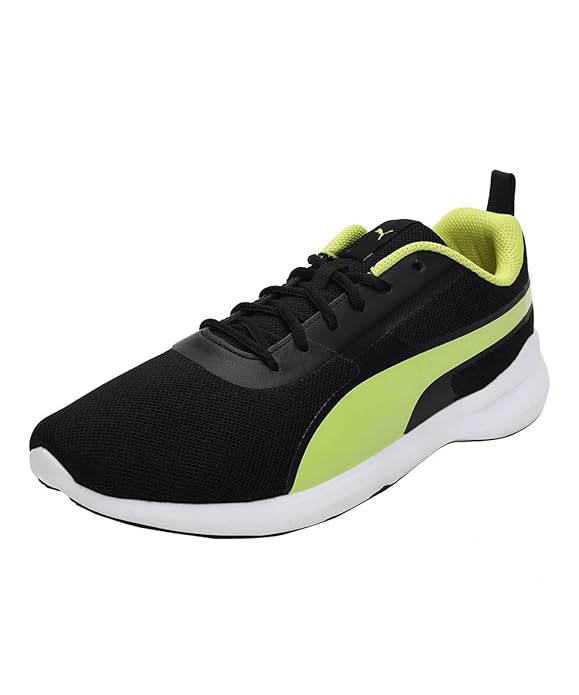 Puma Mens Pacer Styx Idp Men’s Running Shoes Sneaker