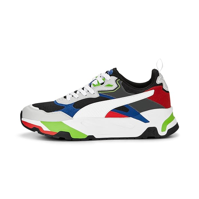 Puma Mens TrinitySneaker