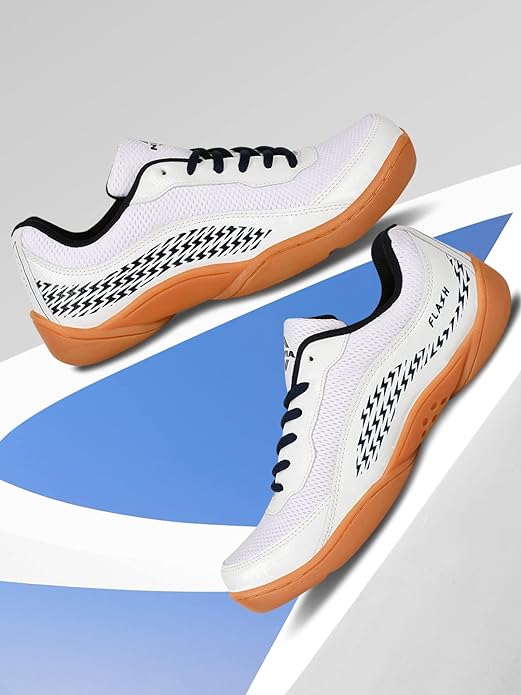 Nivia Flash Shoe Badminton Shoes for Men