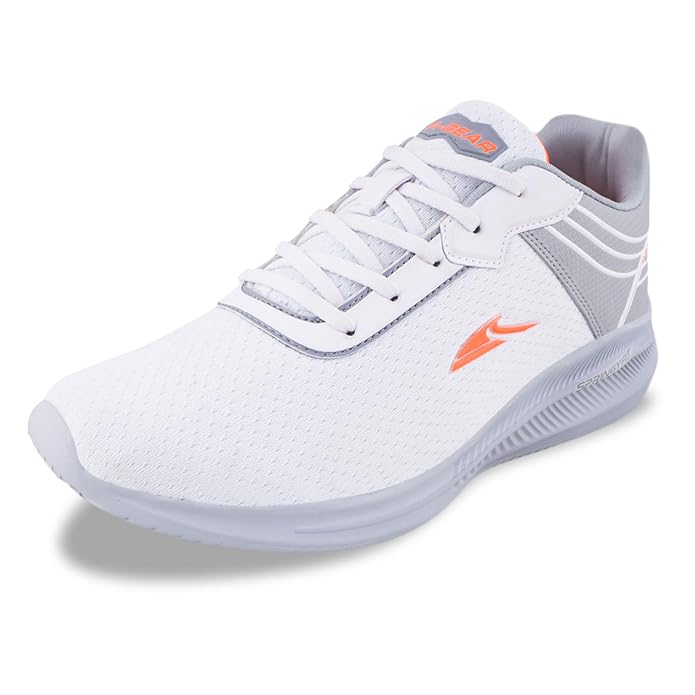 Campus Men’s AGR-004 Walking Shoes