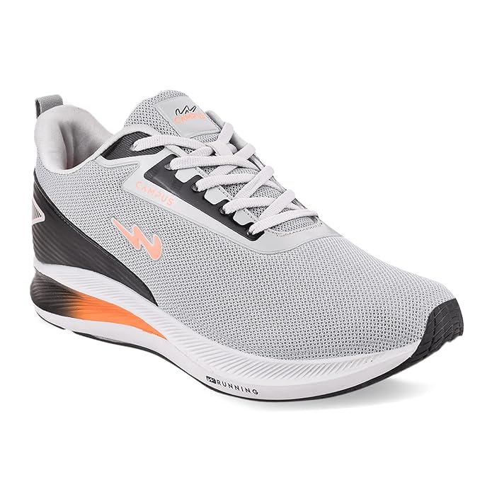 Campus Men's Camp KRIPTO Running Shoes