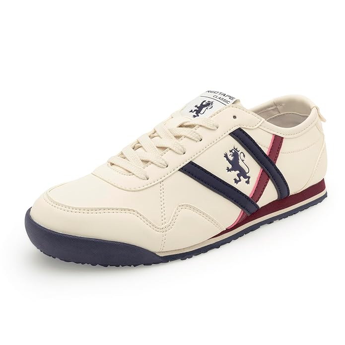 Red Tape Casual Sneaker Shoes for Men | Stylish and Comfortable
