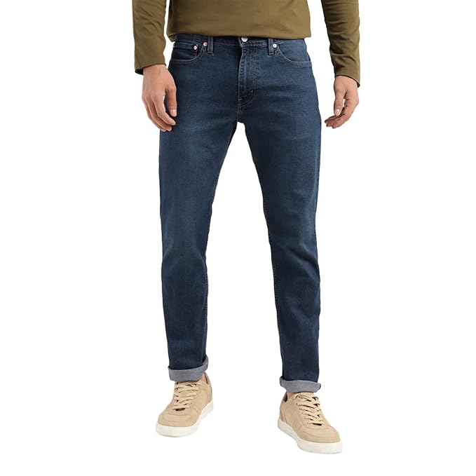 Levi’s Men’s 511 Slim Fit Jeans