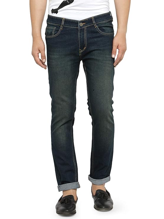 Ben Martin Men’s Relaxed Fit Jeans