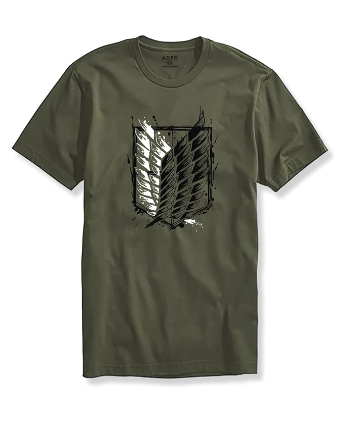 ADRO Men’s T-Shirt