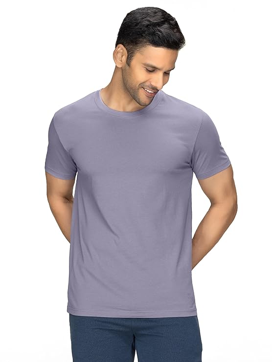 XYXX Men’s Regular Fit T-Shirt