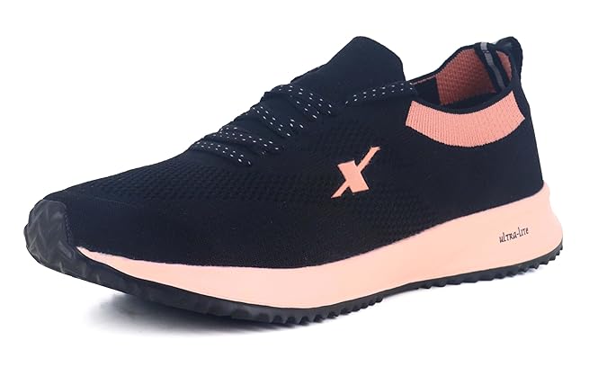 Sparx Womens Sx0167l Running Shoe