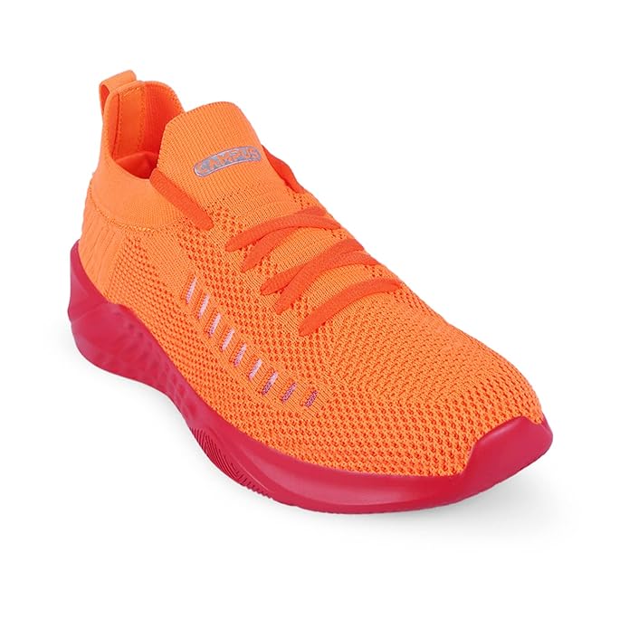 Campus Women’s Camp-Fleek Walking Shoes