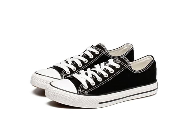 Robbie jones Casual Sneakers canvas Colour Shoes for Girls and Women