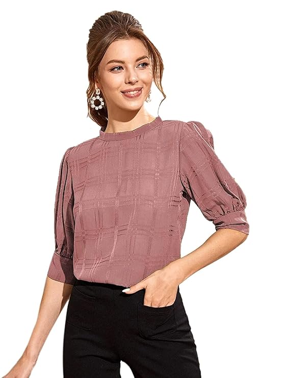 Lymio Women Top (526-576)