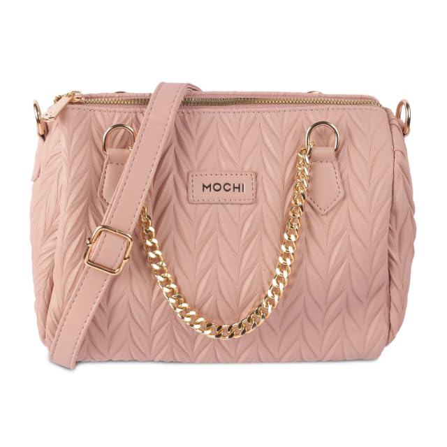 Mochi Women Stylish Premium Satchel Bag