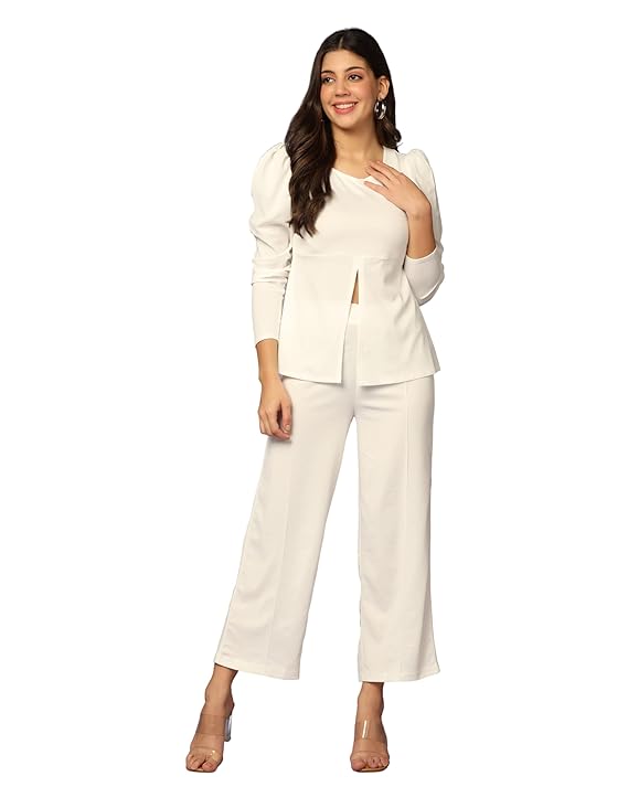 Leriya Fashion Western Dress Co Ord set For Women