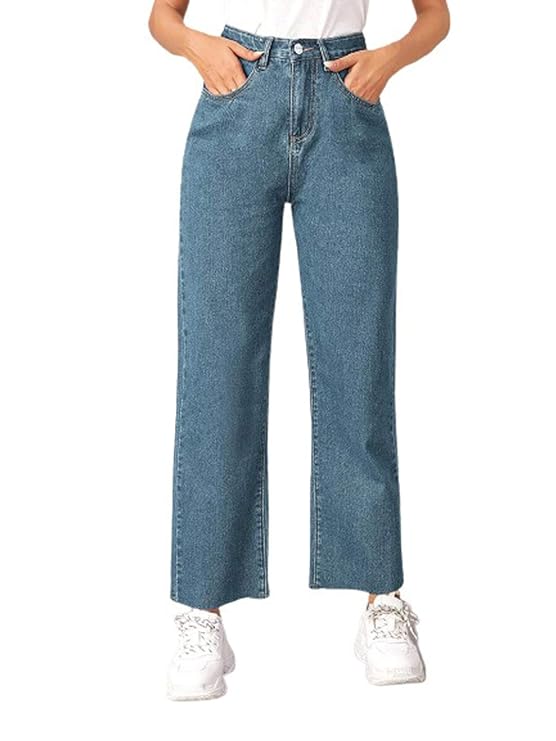 KOTTY Women Slim Fit Pants
