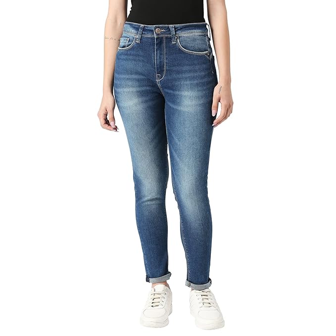 Pepe Jeans Women’s Skinny Jeans