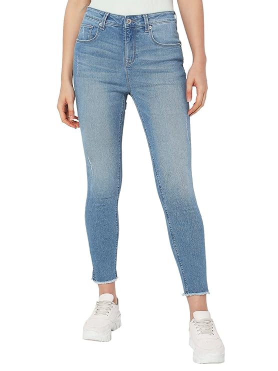 VERO MODA Women Jeans