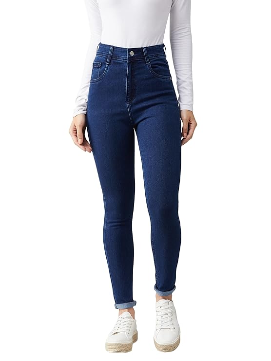 Miss Chase Women Jeans