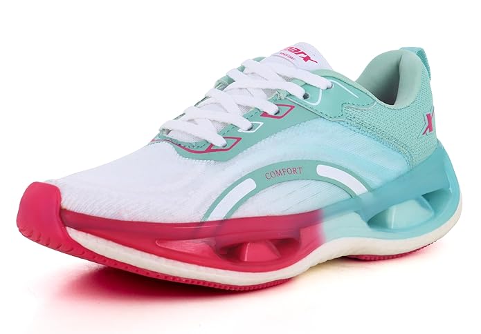 Sparx Womens Sx0259lSneaker