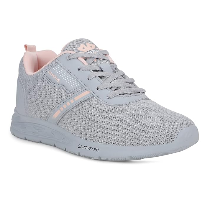 Campus Women’s Dolphin Walking Shoes