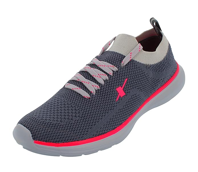 Sparx Womens Sx0146lRunning Shoe