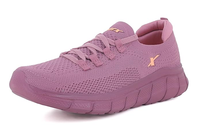 Sparx Womens Sx0216lRunning Shoe