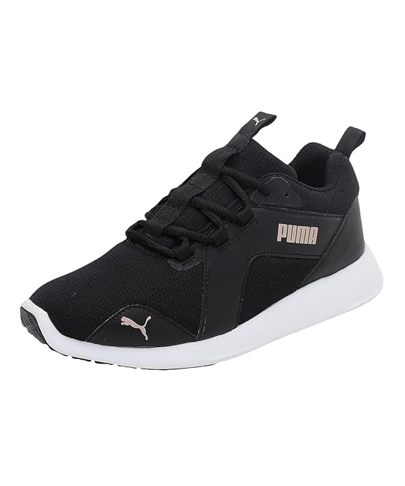 Puma Womens Ivana Running Shoe