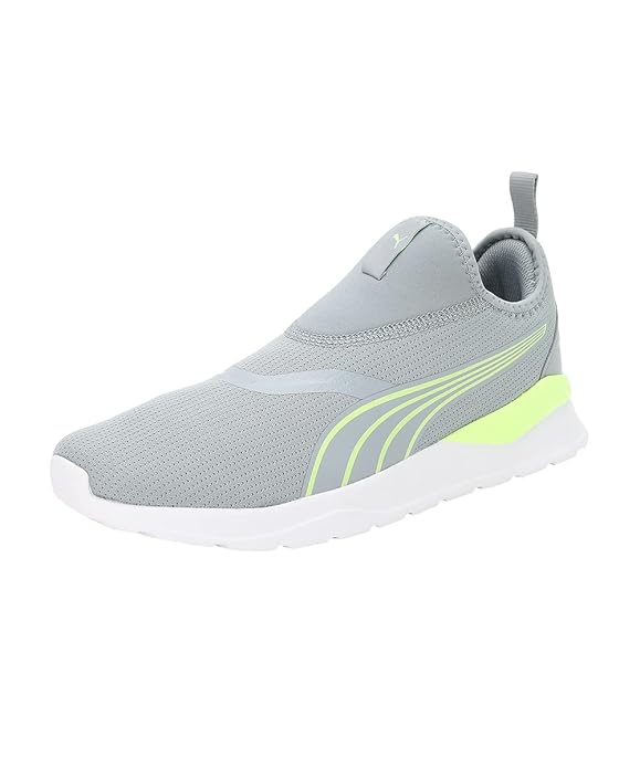 Puma unisex-adult Coy Float Slip on Walking Shoe