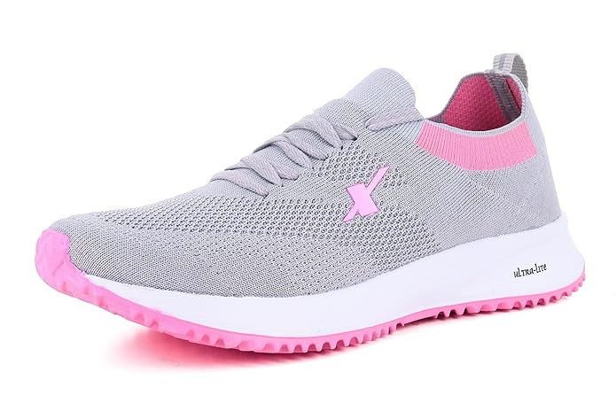 Sparx Womens Sx0167l Running Shoe