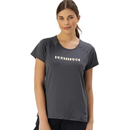 Enamor Women’s Regular Fit T-Shirt