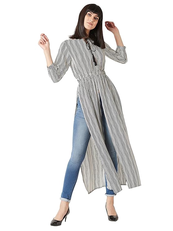Miss Chase Women’s Relaxed Fit Top