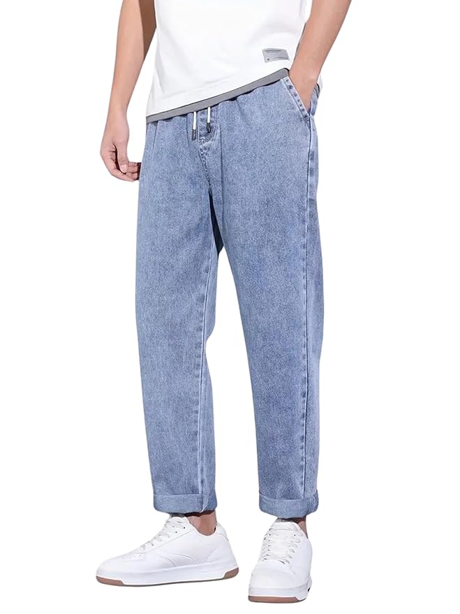 Lymio Jeans for Men || Men Jeans || Stylish Jeans for Men || Men Jeans Regular fit (Jeans-13-14)