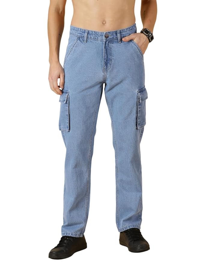 Thomas Scott Men Jeans