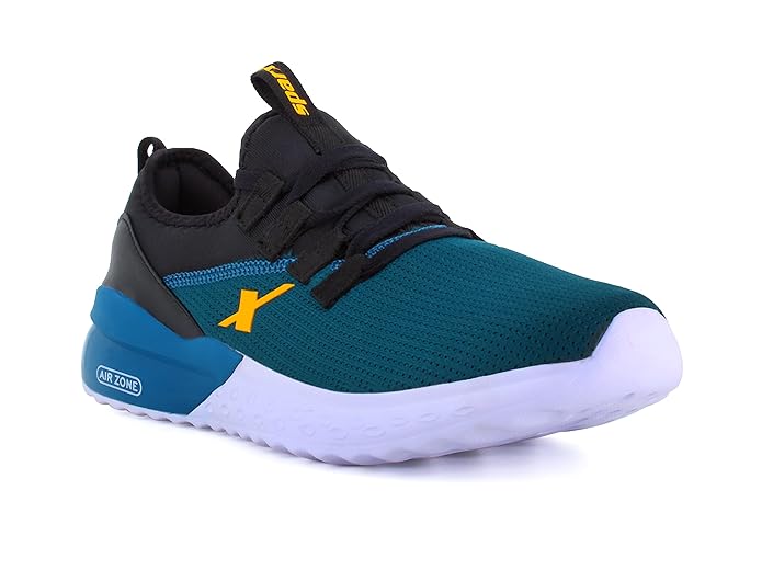 Sparx Mens Sx0677g Running Shoe
