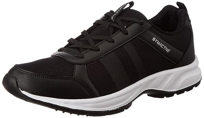 Amazon Brand - Symactive mens Fanatic Running Shoe