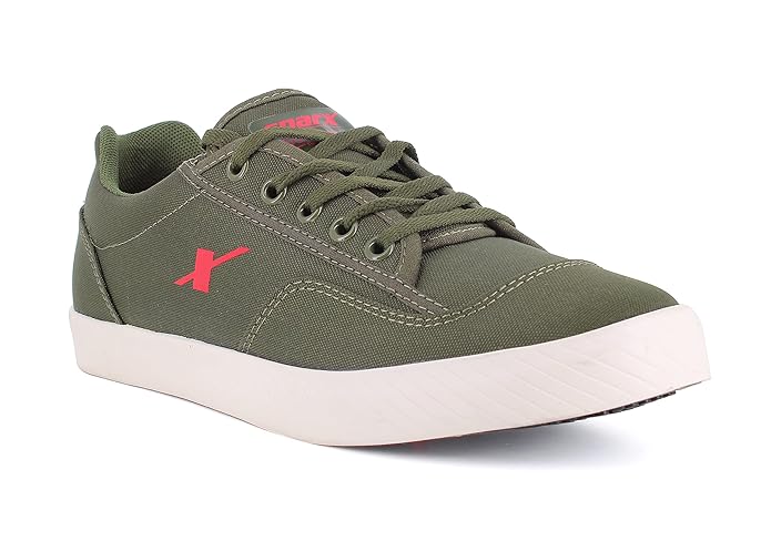 SPARX Mens Sc0728gCasual Shoe