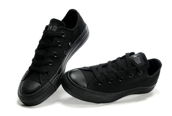 Labbin Mens Sneakers Canvas Platform Lightweight