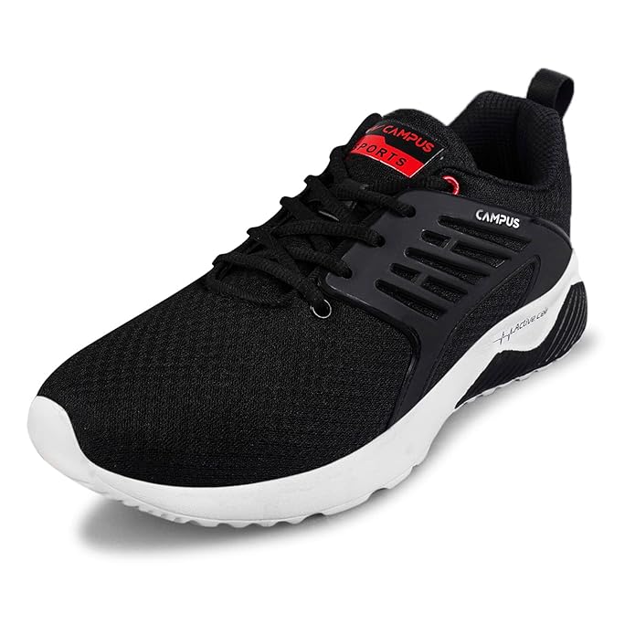 Campus Mens Crysta ProRunning Shoes