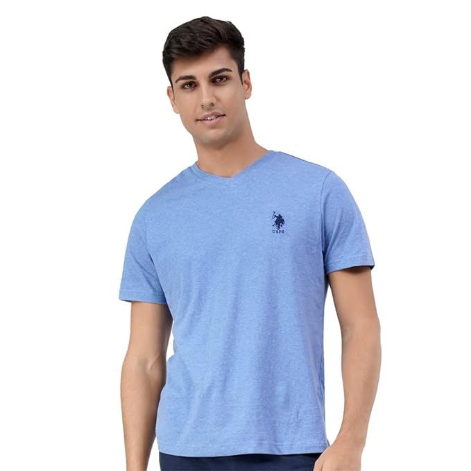 U.S. POLO ASSN. Men's Regular Fit T-Shirt