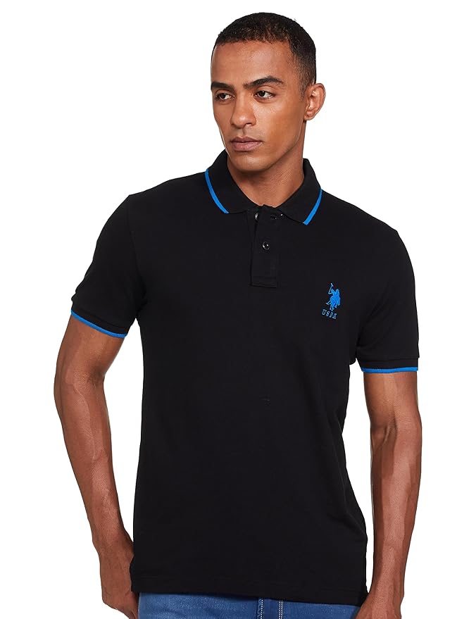 U.S. POLO ASSN. Men’s Regular Fit T-Shirt