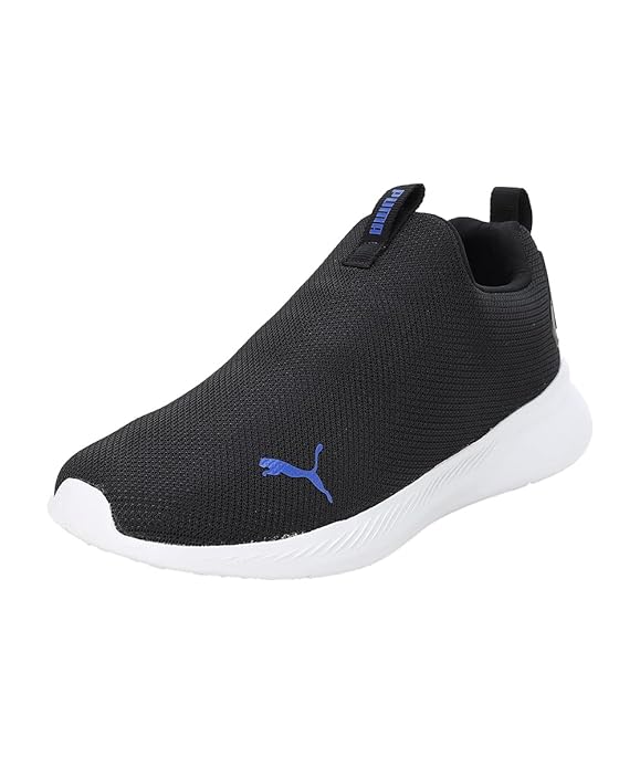 Puma mens Wish Max Walking Shoe