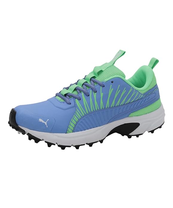 Puma mens Cricket Square Cricket Shoe