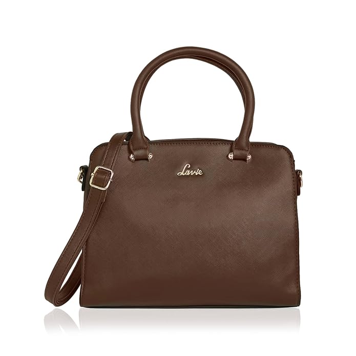 Lavie Women’s Ushawu Medium Satchel Bag | Ladies Purse Handbag