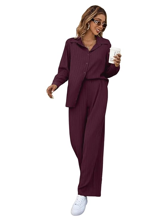 Leriya Fashion co-ord Set for Women for Summer| co-ord Set for Women