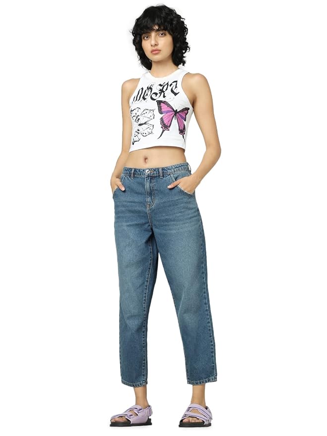 ONLY Women Jeans