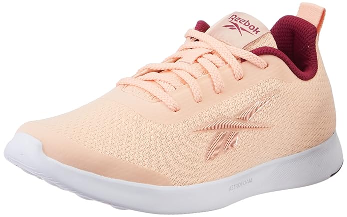 Reebok womens Lunar Walk W Walking Shoe