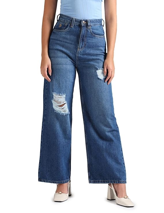 U.S. POLO ASSN. Women Jeans