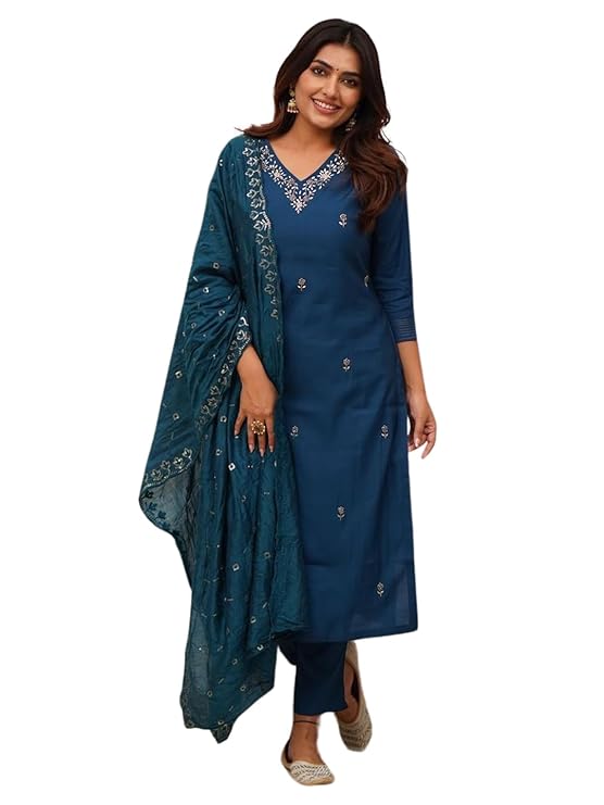 Naixa Women’s Kurtas & Kurtis
